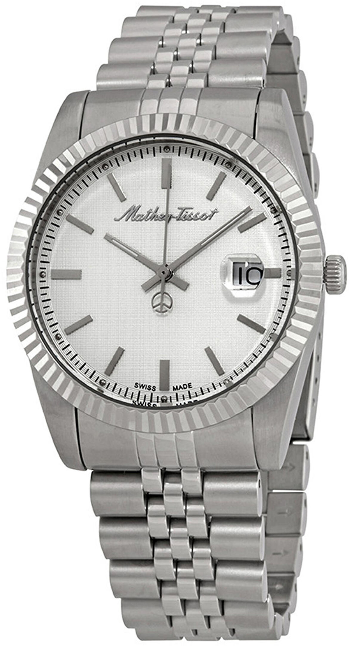 Mathey Tissot H810AI