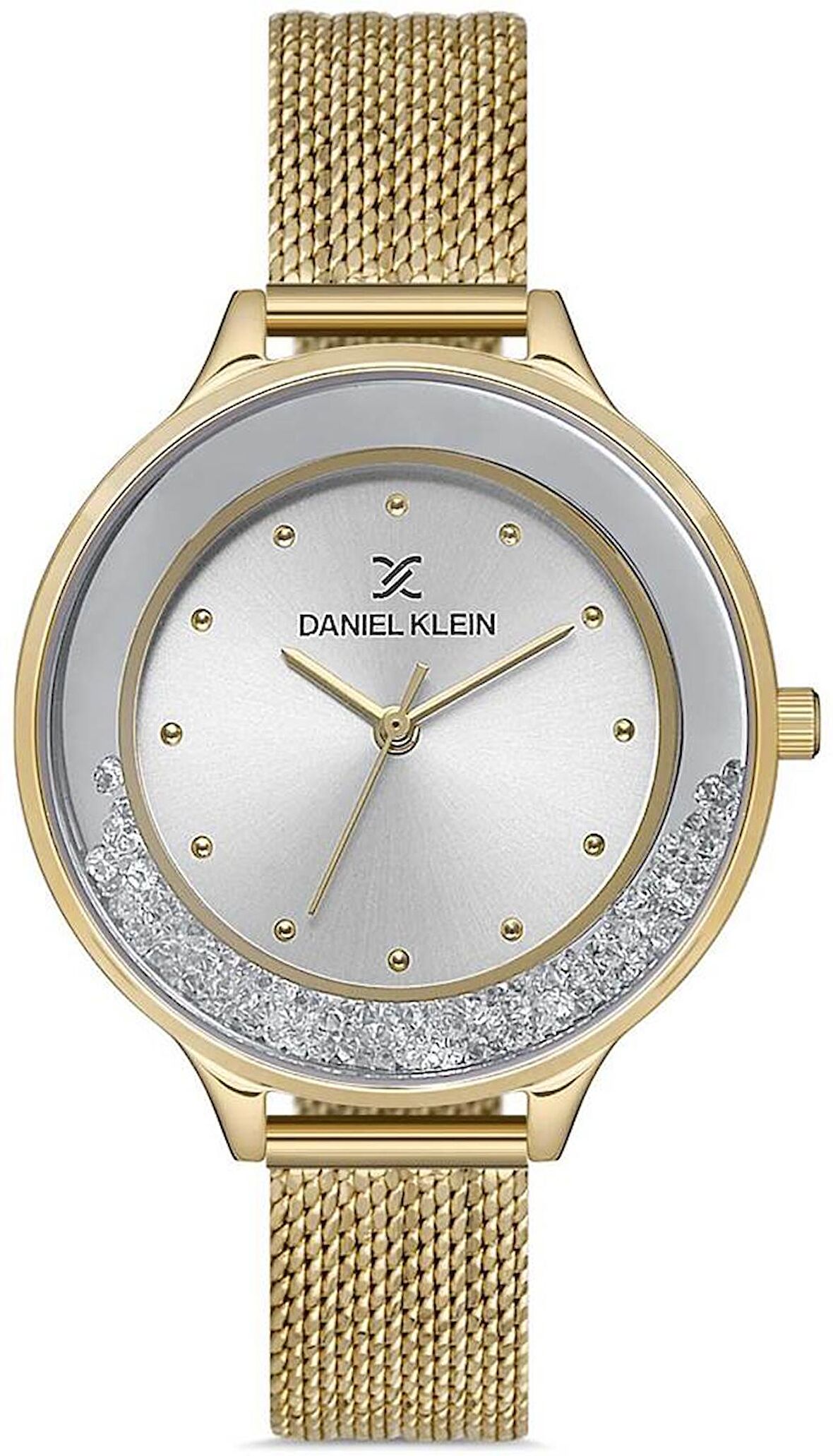 DANIEL KLEIN DK102-013608A-03 KADIN KOL SAATİ