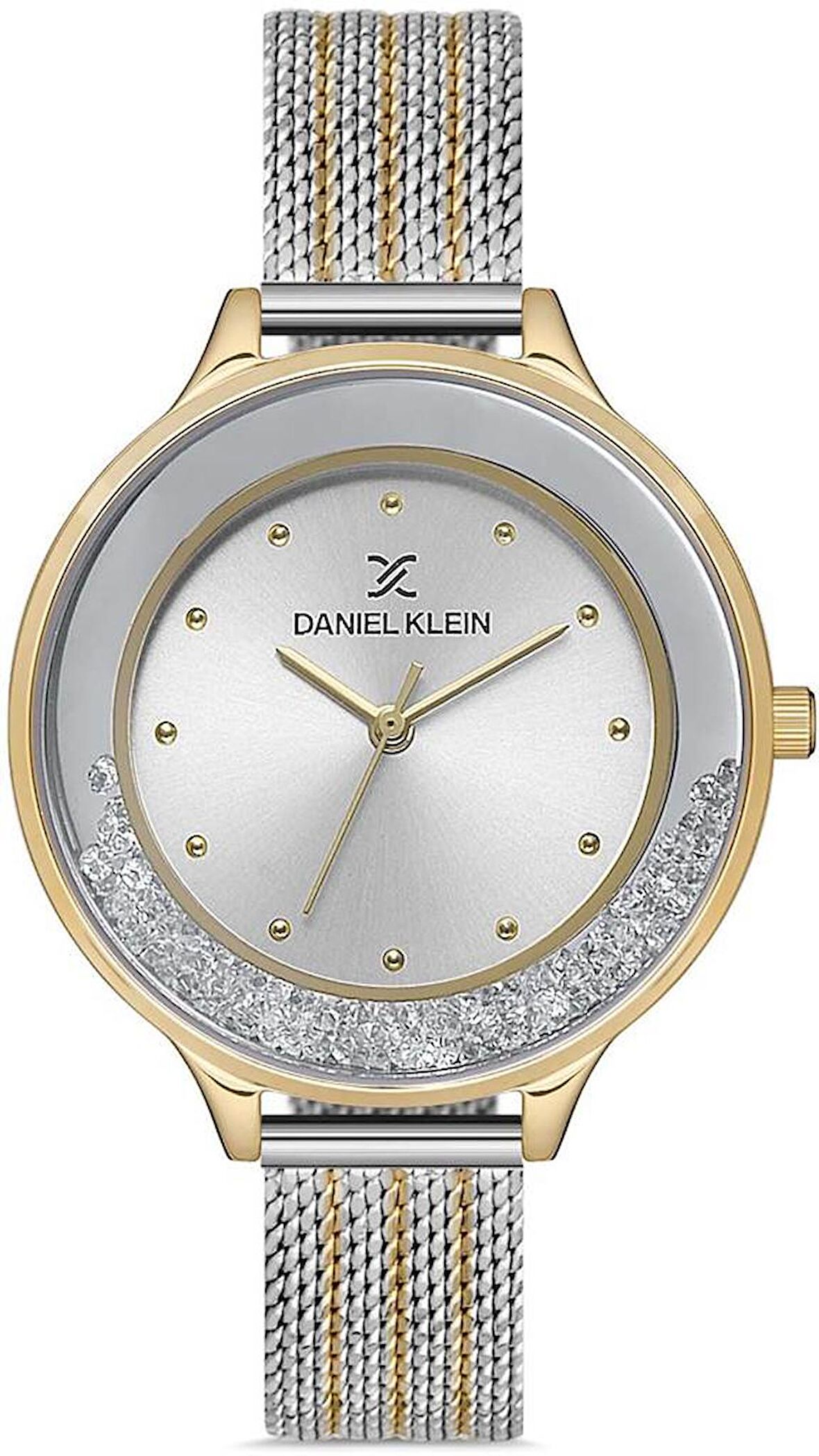 DANIEL KLEIN DK102-013608A-05 KADIN KOL SAATİ