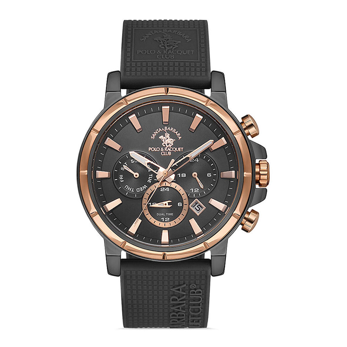 SB.1.10355.5 S.B. Polo & Racquet Erkek Kol Saati