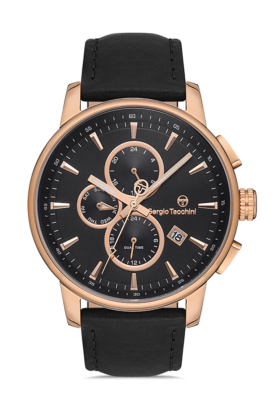 Sergio Tacchini ST.1.10227.2 Erkek Kol Saati
