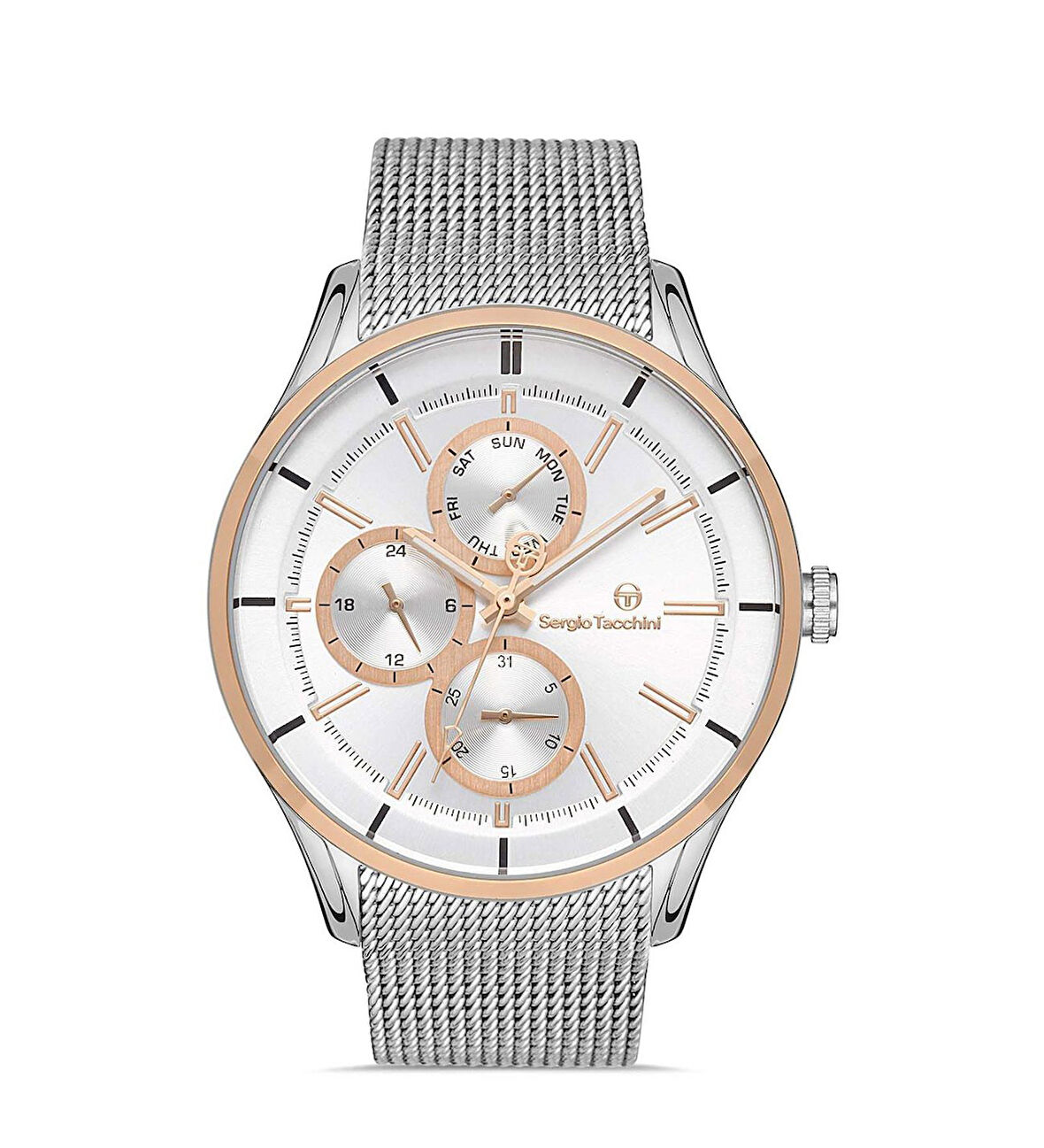 SERGİO TACCHİNİ ERKEK KOL SAATİ ST.1.10229.6