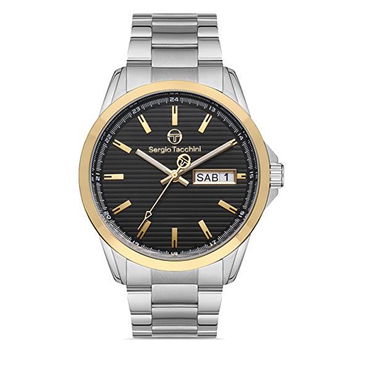 SERGİO TACCHİNİ ERKEK KOL SAATİ ST.1.10230.4