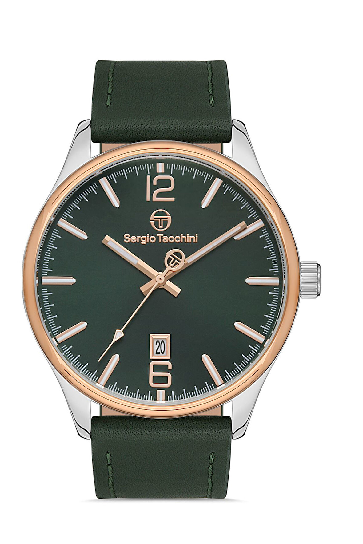 Sergio Tacchini ST.1.10239.4 Erkek Kol Saati