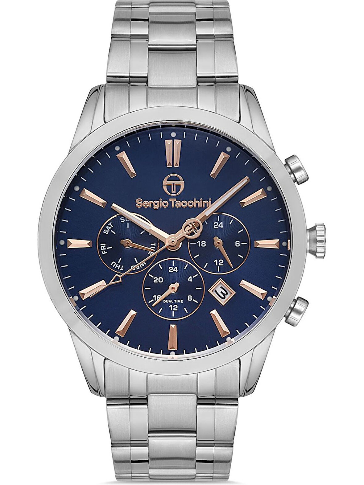 SERGİO TACCHİNİ ERKEK KOL SAATİ ST.1.10243.2