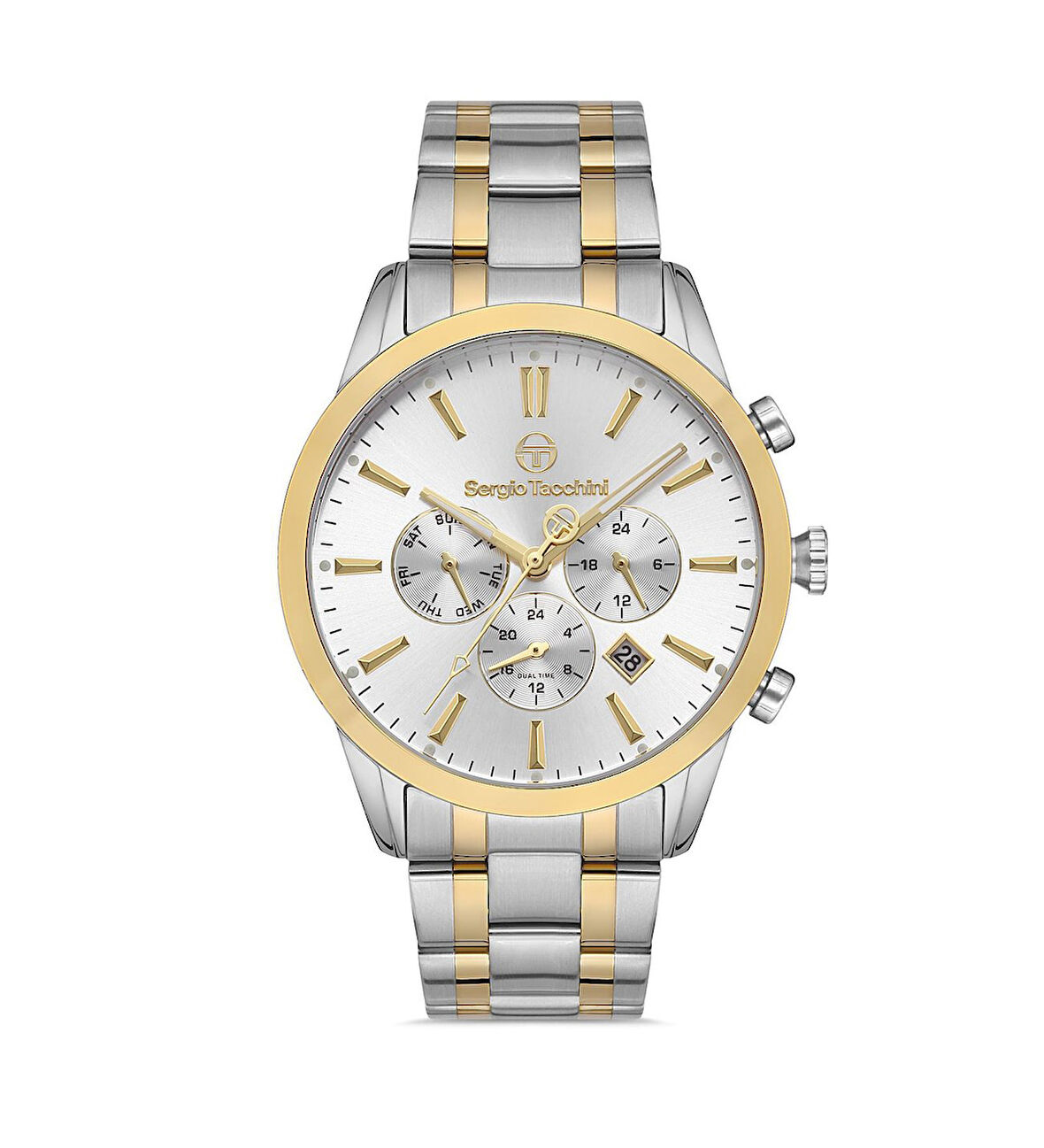 SERGİO TACCHİNİ ERKEK KOL SAATİ ST.1.10243.3