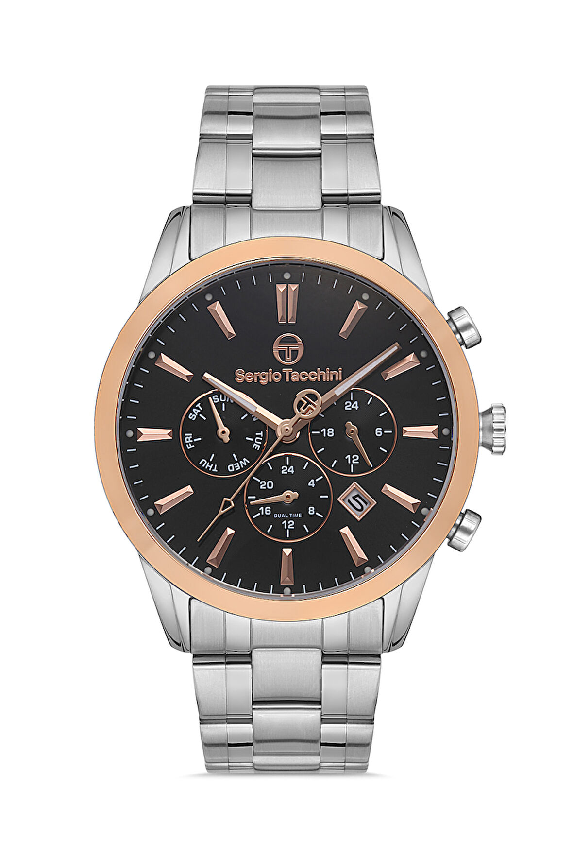 Sergio Tacchini ST.1.10243.4 Erkek Kol Saati