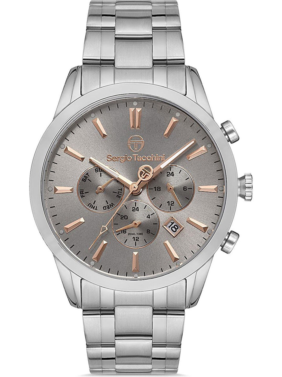 SERGİO TACCHİNİ ERKEK KOL SAATİ ST.1.10243.5
