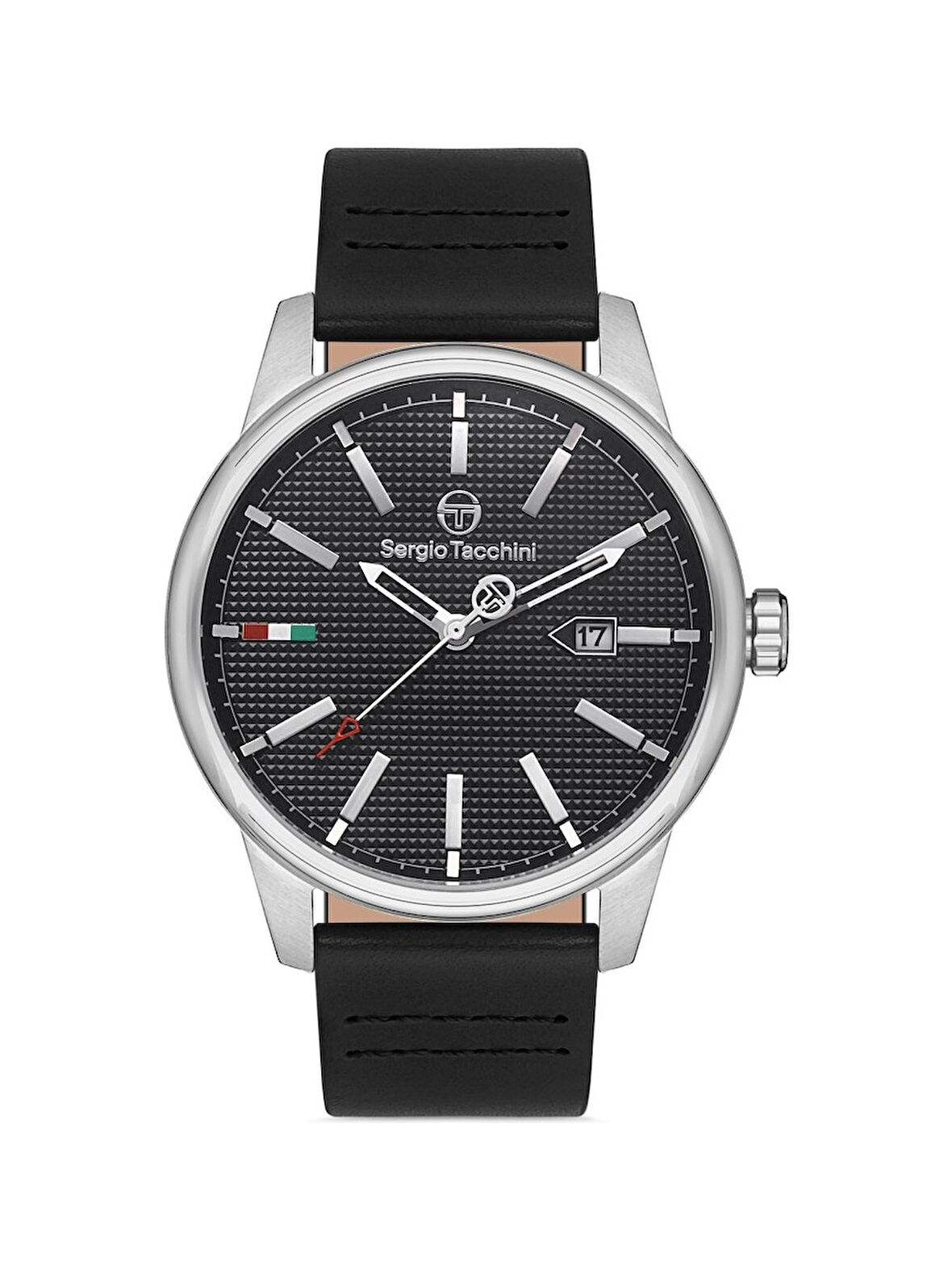 SERGİO TACCHİNİ ERKEK KOL SAATİ ST.1.10244.1