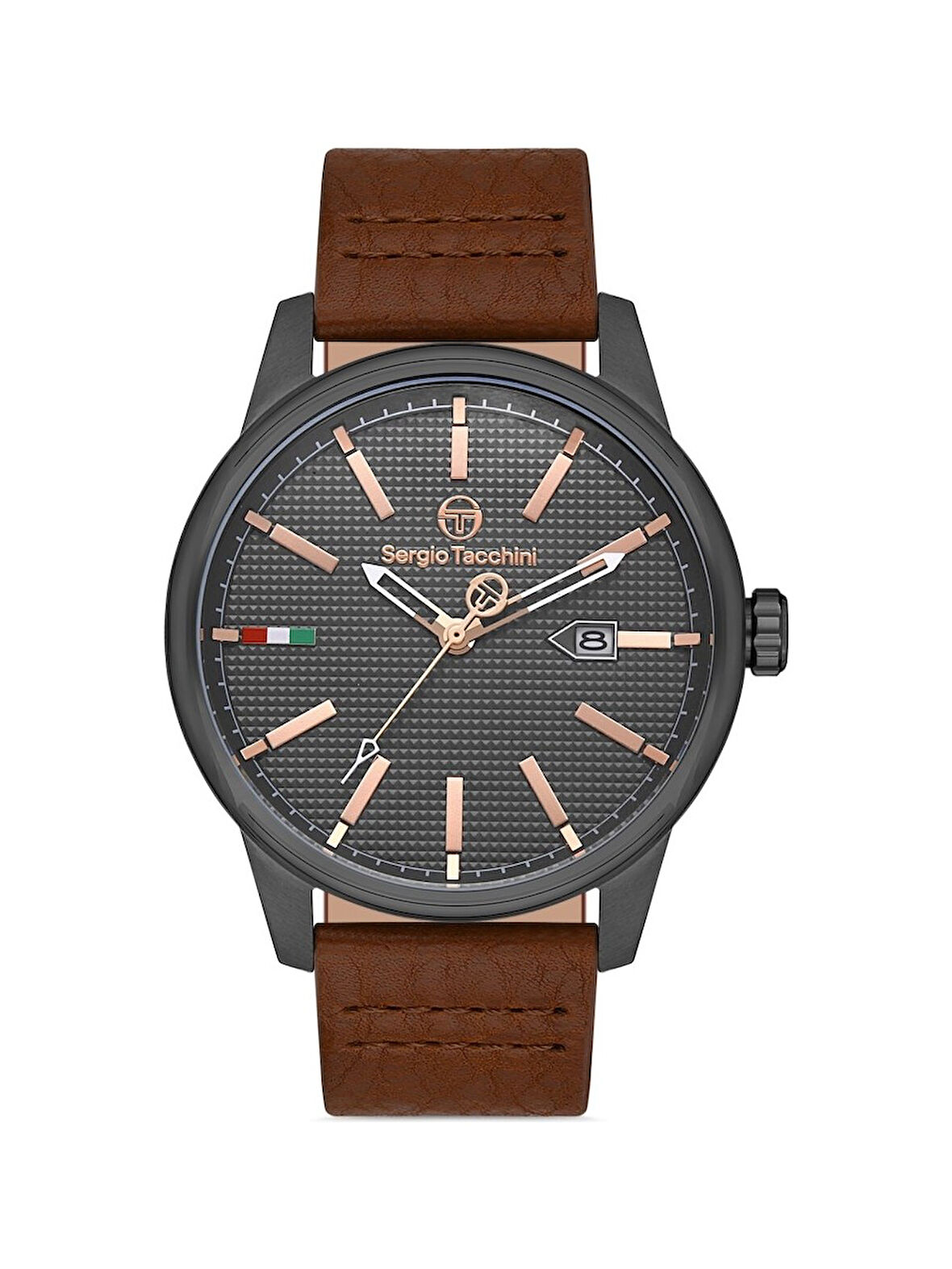 SERGİO TACCHİNİ ERKEK KOL SAATİ ST.1.10244.3