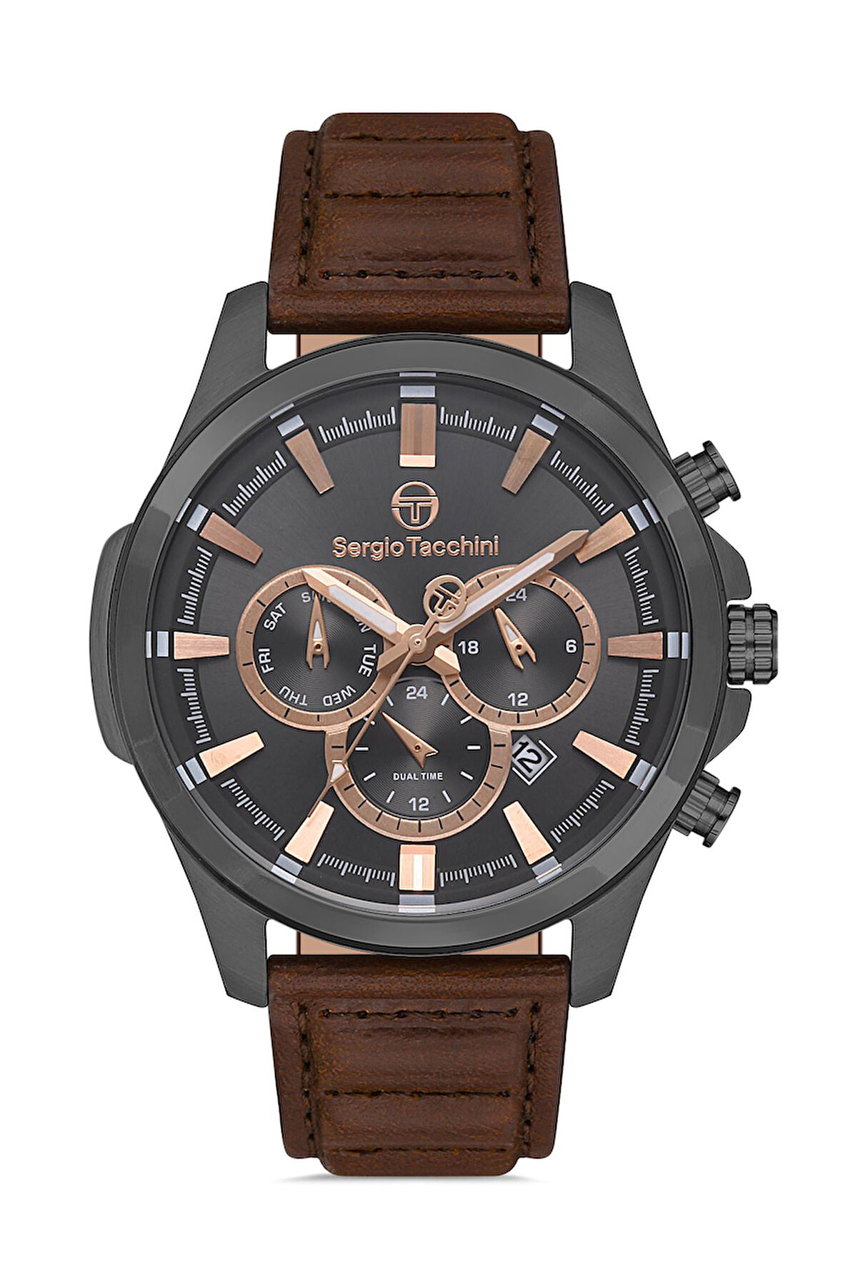 Sergio Tacchini ST.1.10246.4 Erkek Kol Saati