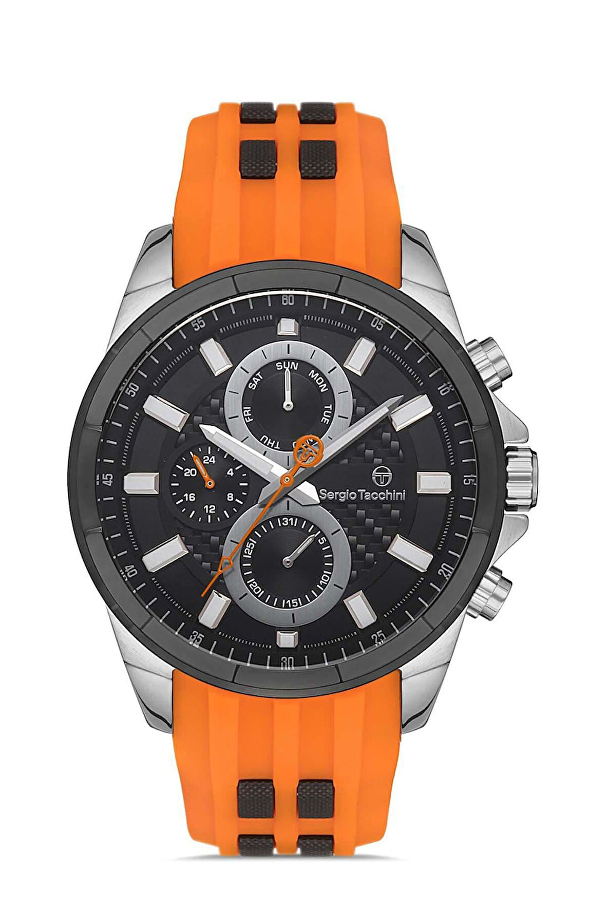 Sergio Tacchini ST.1.10264.5 Erkek Kol Saati