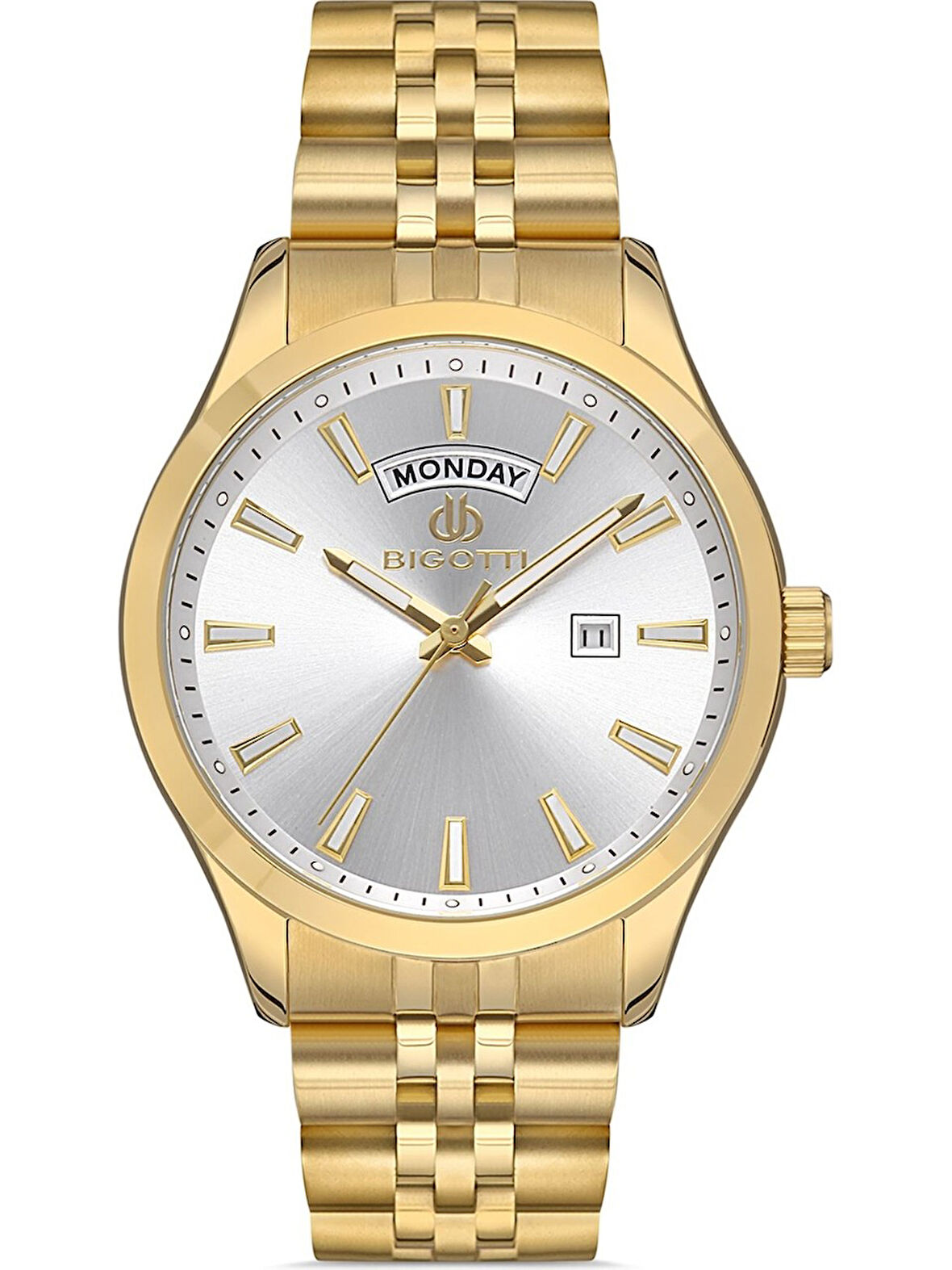 BIGOTTI ERKEK KOL SAATİ BG.1.10297.5