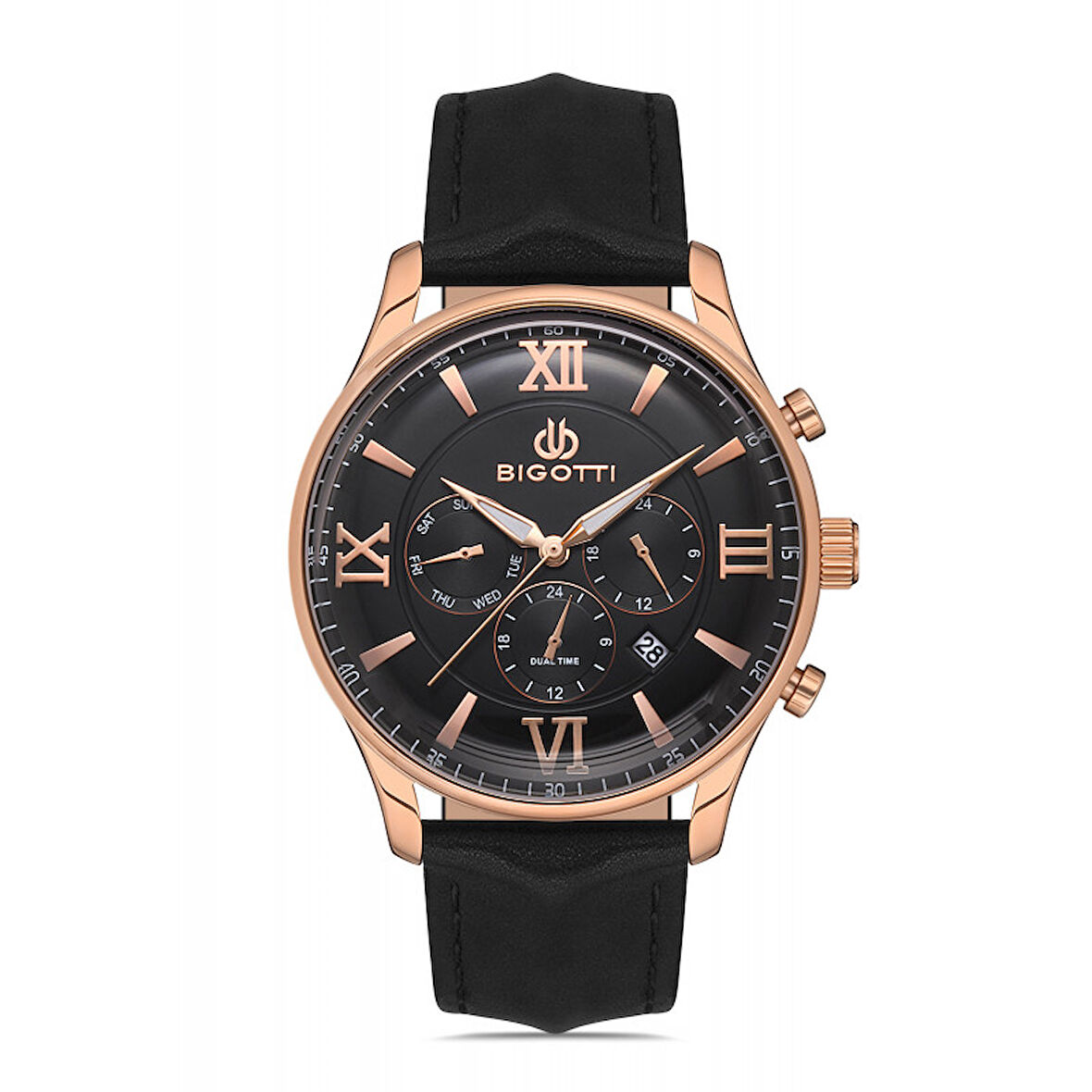 BIGOTTI ERKEK KOL SAATİ BG.1.10298.4