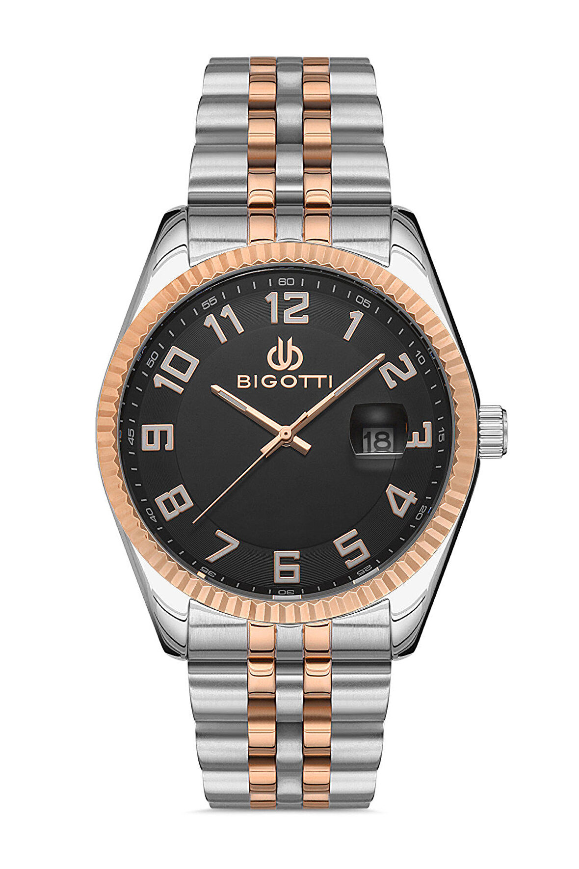 Bigotti Erkek Kol Saati-BG.1.10302.3