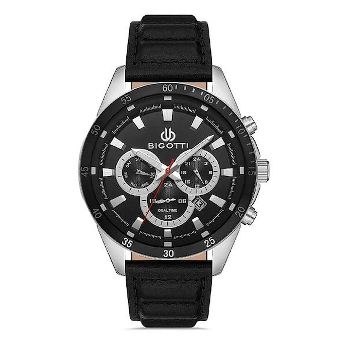Bıgottı BG.1.10321.1 Erkek Kol Saati