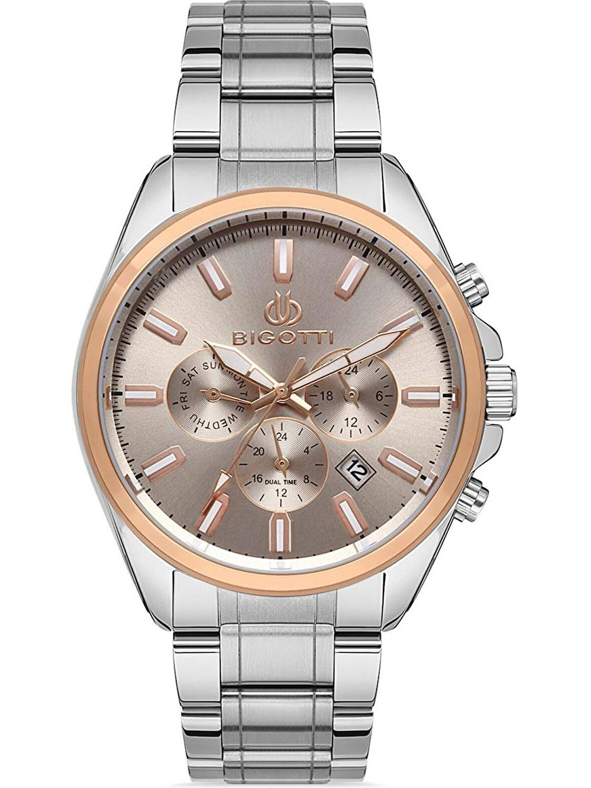 BIGOTTI ERKEK KOL SAATİ BG.1.10328.3
