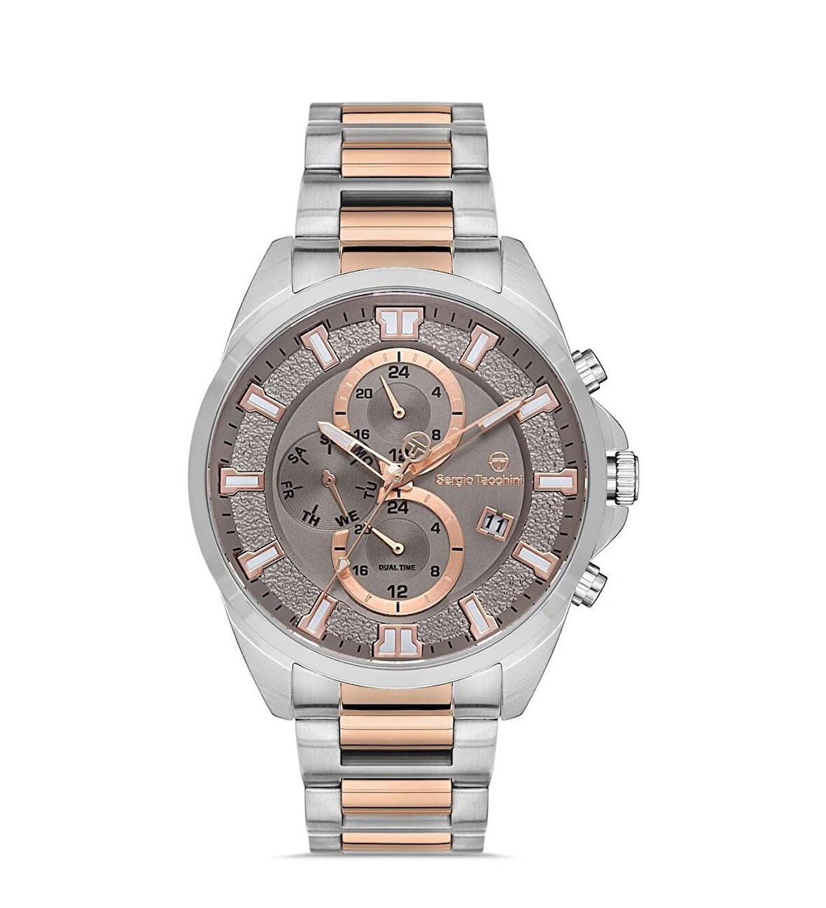 SERGİO TACCHİNİ ERKEK KOL SAATİ ST.1.10275.3