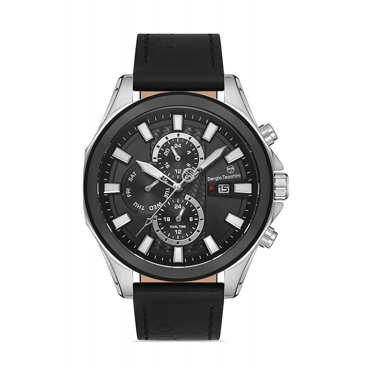 SERGİO TACCHİNİ ERKEK KOL SAATİ ST.1.10276.1