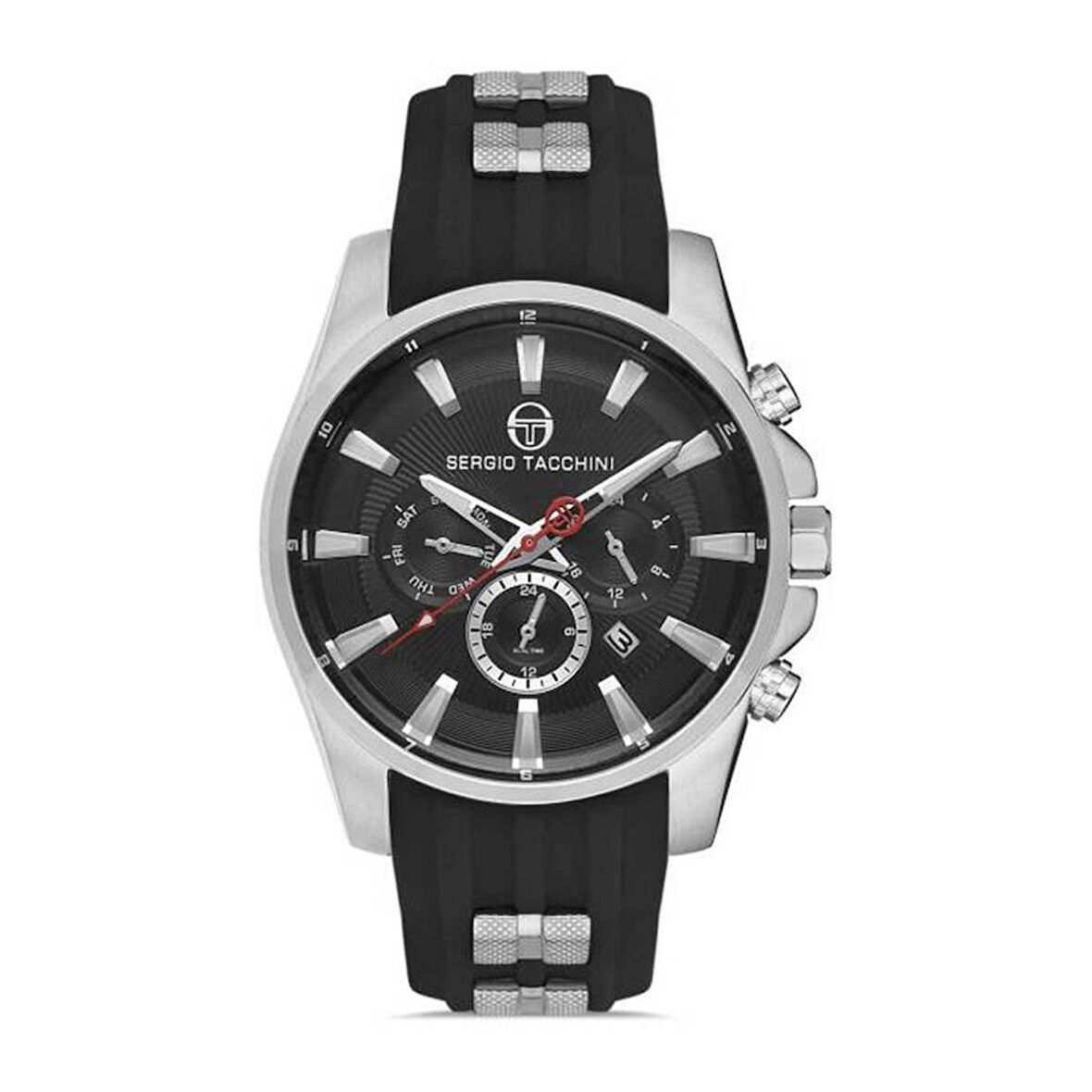 SERGIO TACCHINI ST.1.10224.1 ERKEK KOL SAATİ