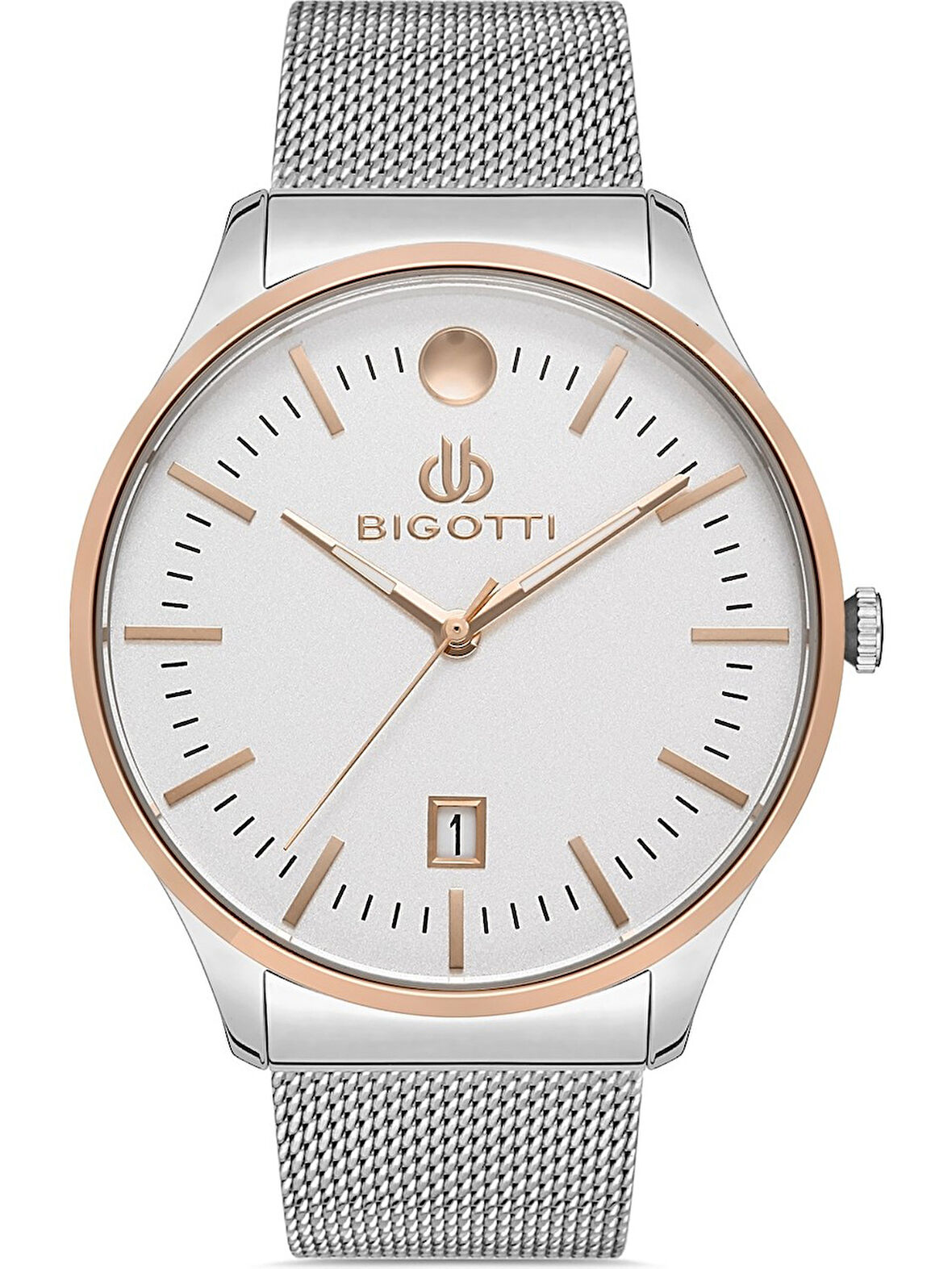 BIGOTTI ERKEK KOL SAATİ BG.1.10366.1