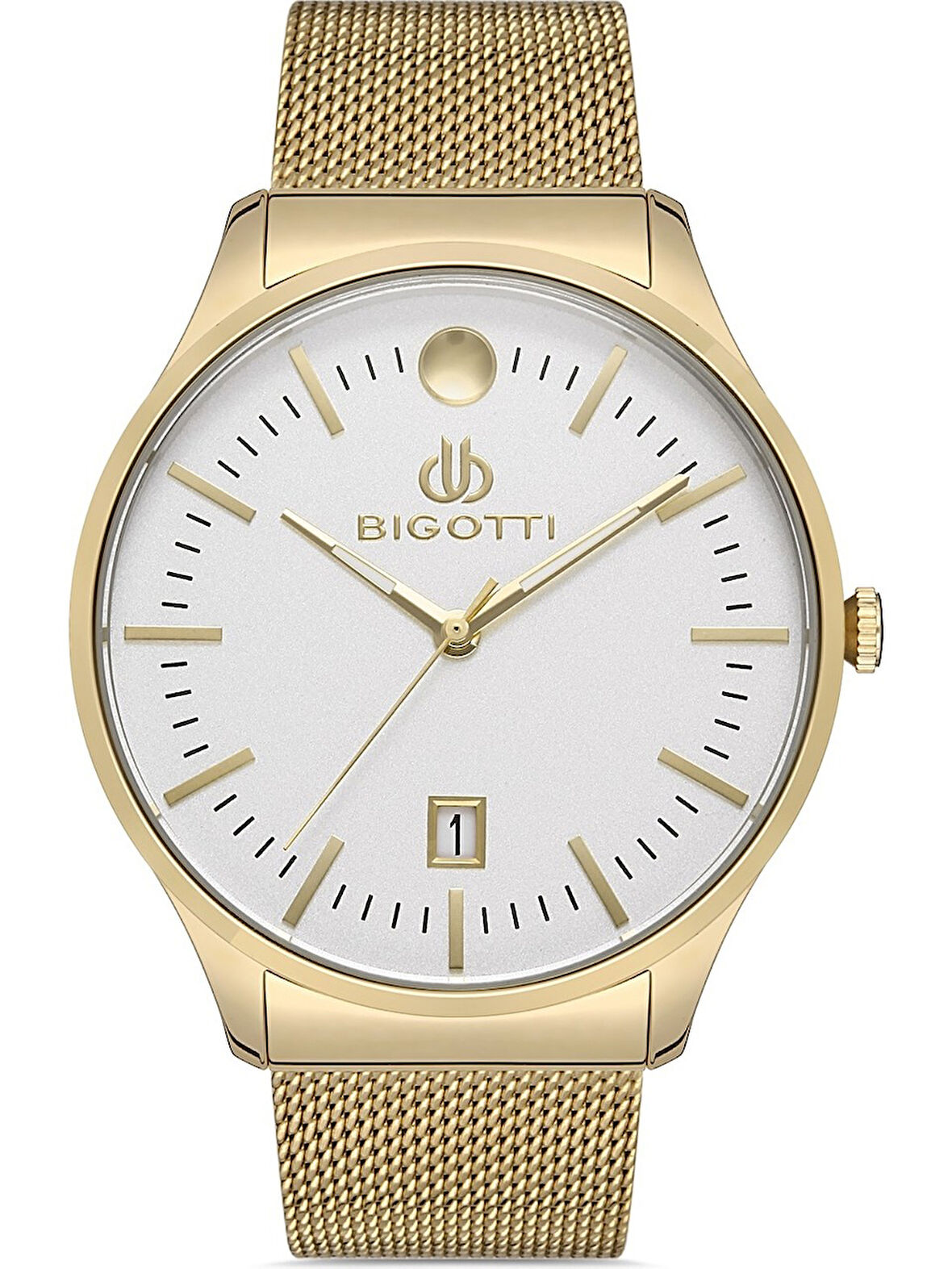 BIGOTTI ERKEK KOL SAATİ BG.1.10366.4