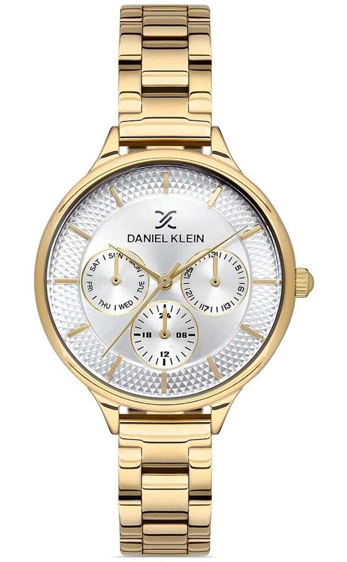Daniel Klein DK013848B-03 Kadın Kol Saati