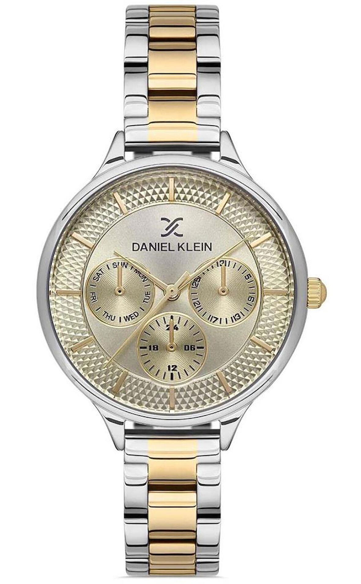 Daniel Klein DK013848B-05 Kadın Kol Saati