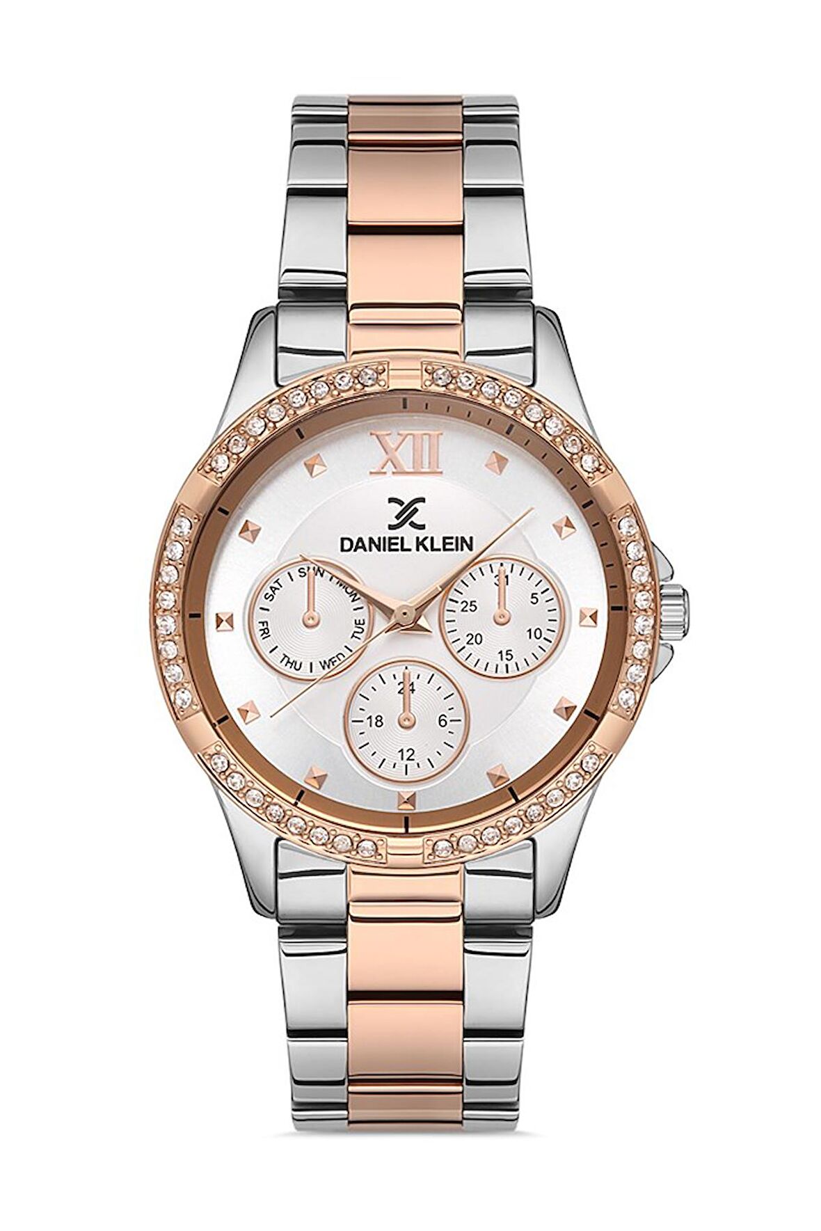 DANIEL KLEIN DK013820C-05 KADIN KOL SAATİ