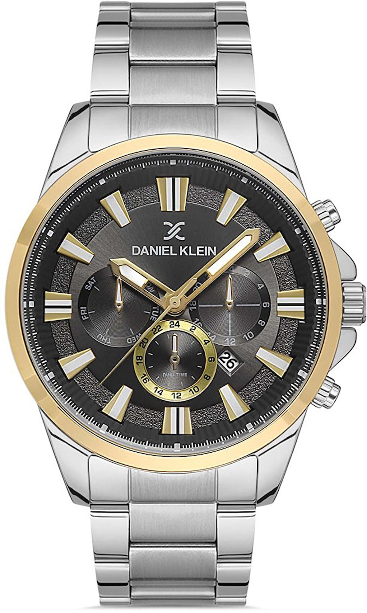 DANIEL KLEIN DK013853E-07 ERKEK KOL SAATİ