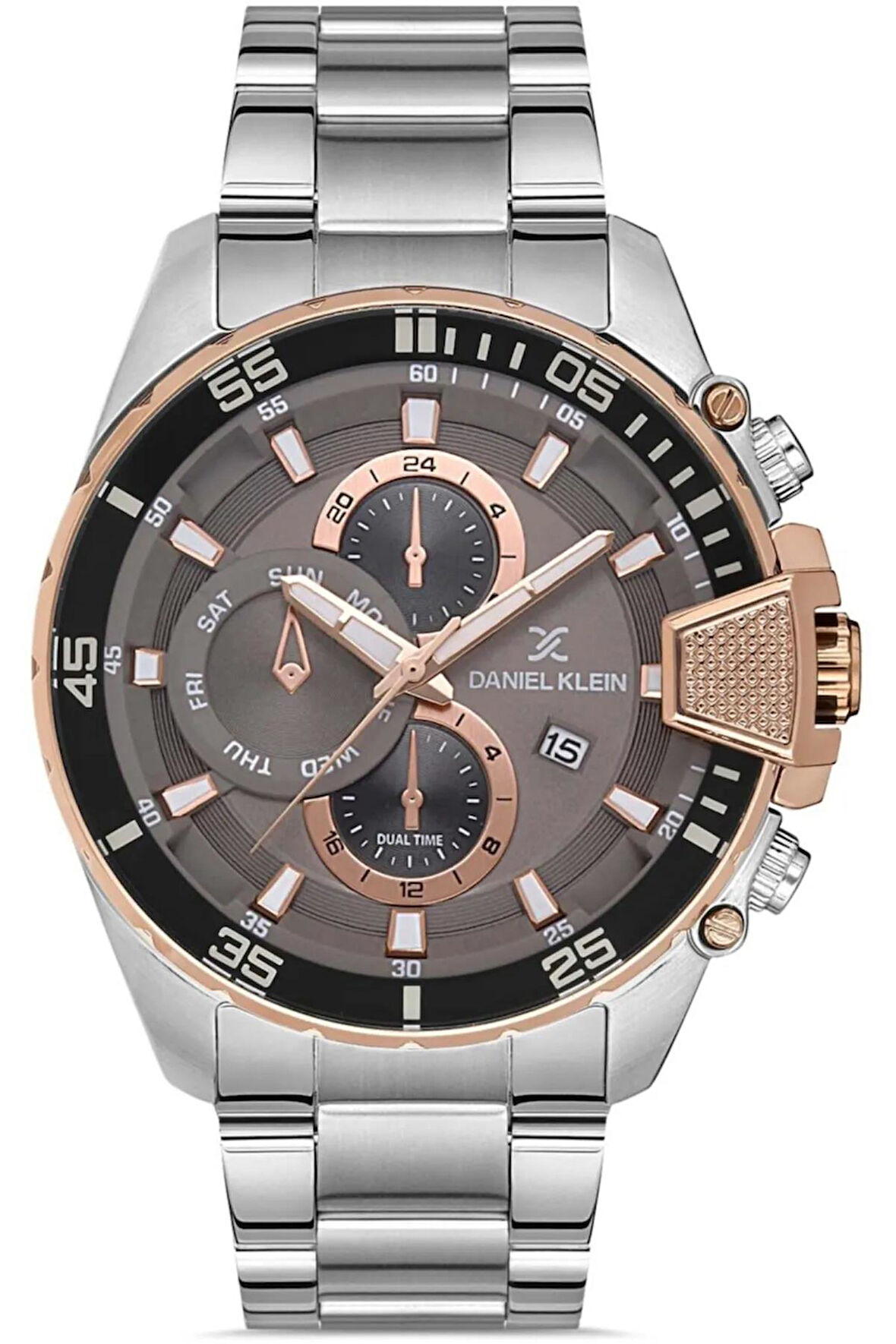 Daniel Klein DK102-012236M Erkek Kol Saati