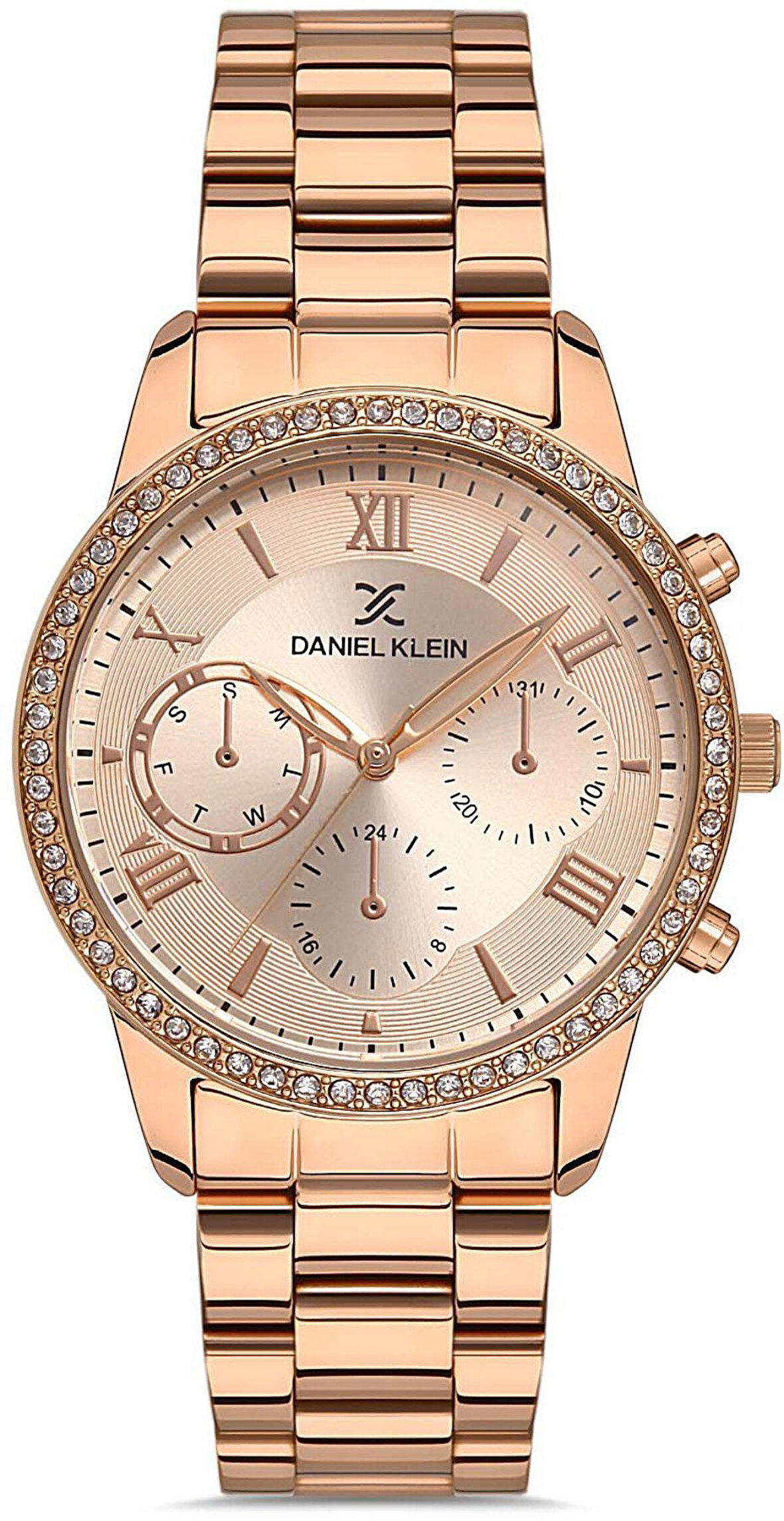 Daniel Klein EDK.1.10004.2