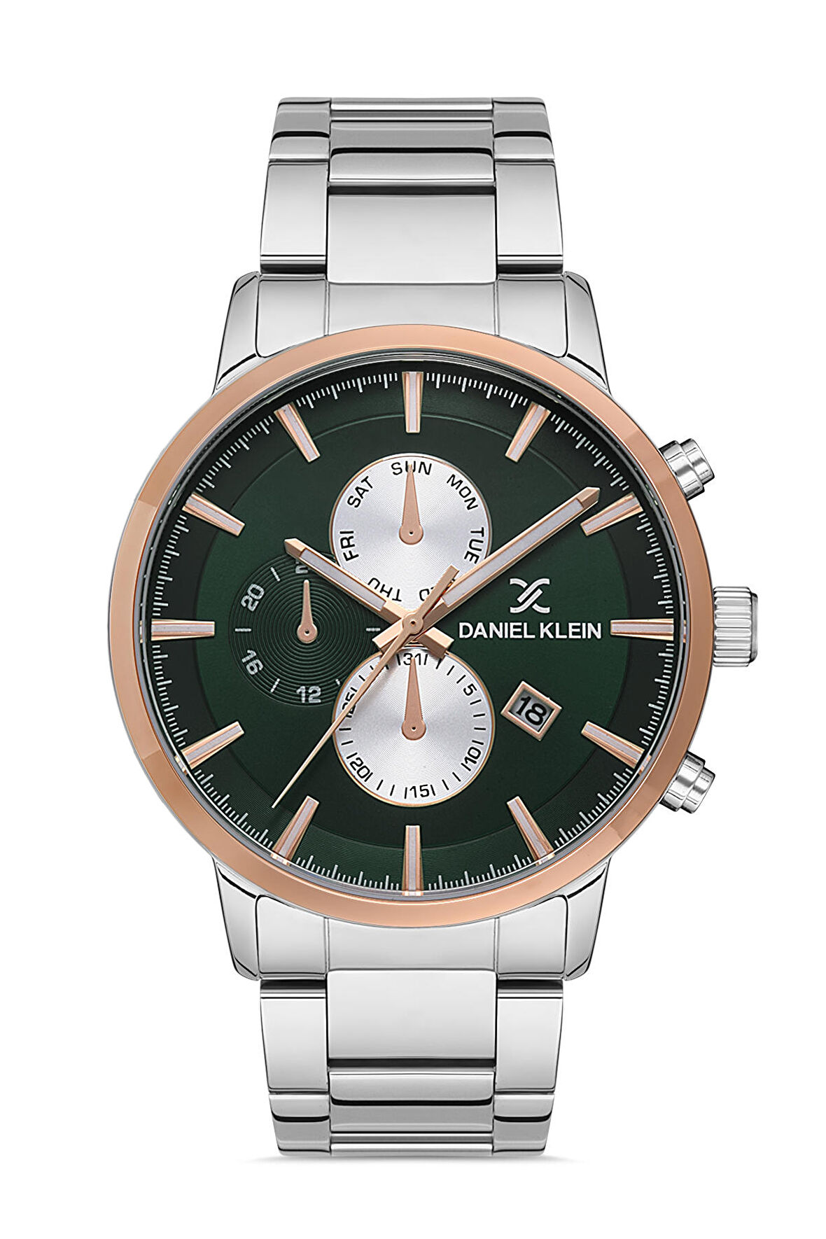 Daniel Klein EDK.1.10022.6 Erkek Kol Saati