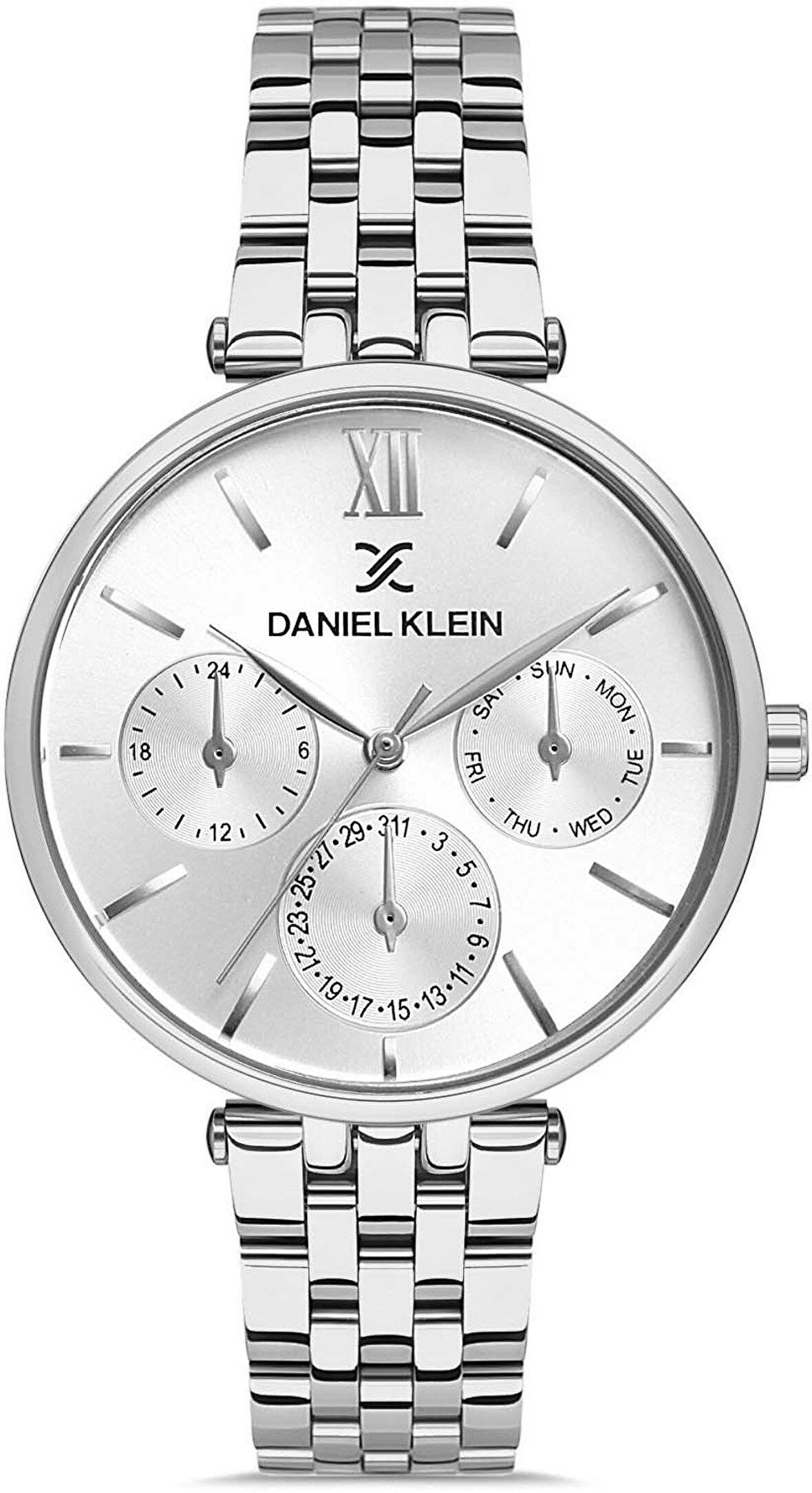 Daniel Klein EDK.1.10040.1