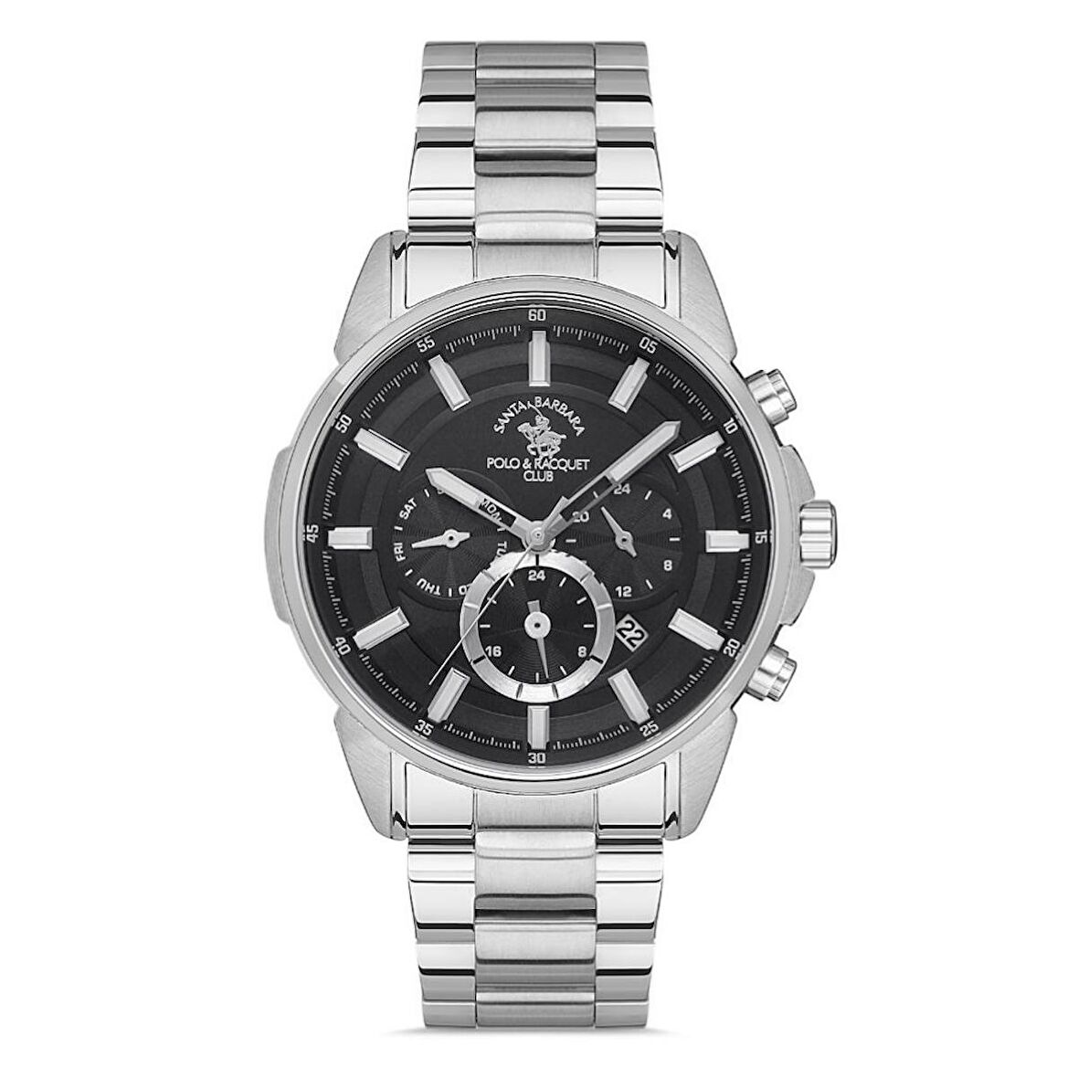 Santa Barbara Polo SB.1.10428.1 Erkek Kol Saati