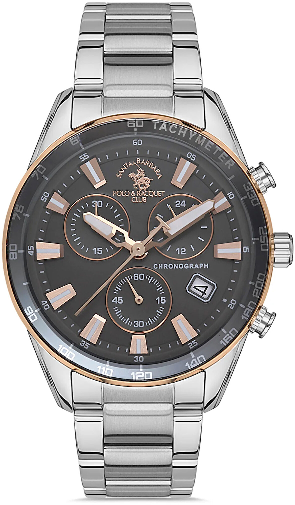 Santa Barbara Polo Racquet Club SB.1.10430.4