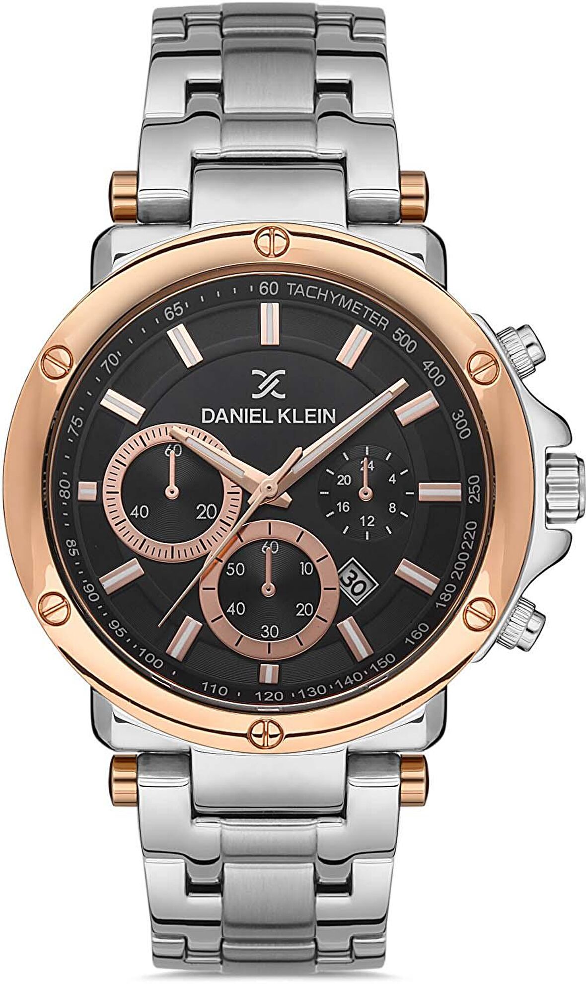 Daniel Klein EDK.1.10079.6 Erkek Kol Saati