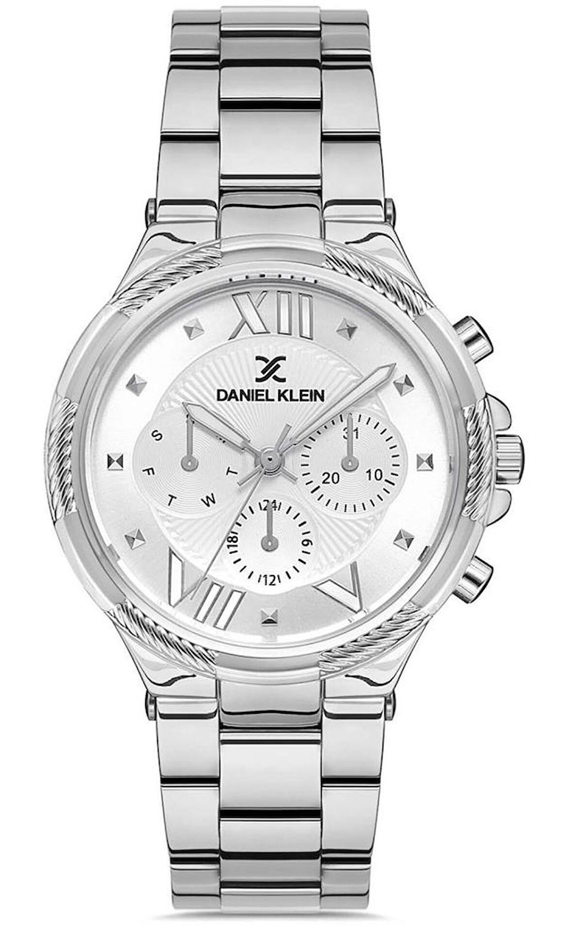 Daniel Klein EDK.1.10061.1 Kadın Kol Saati