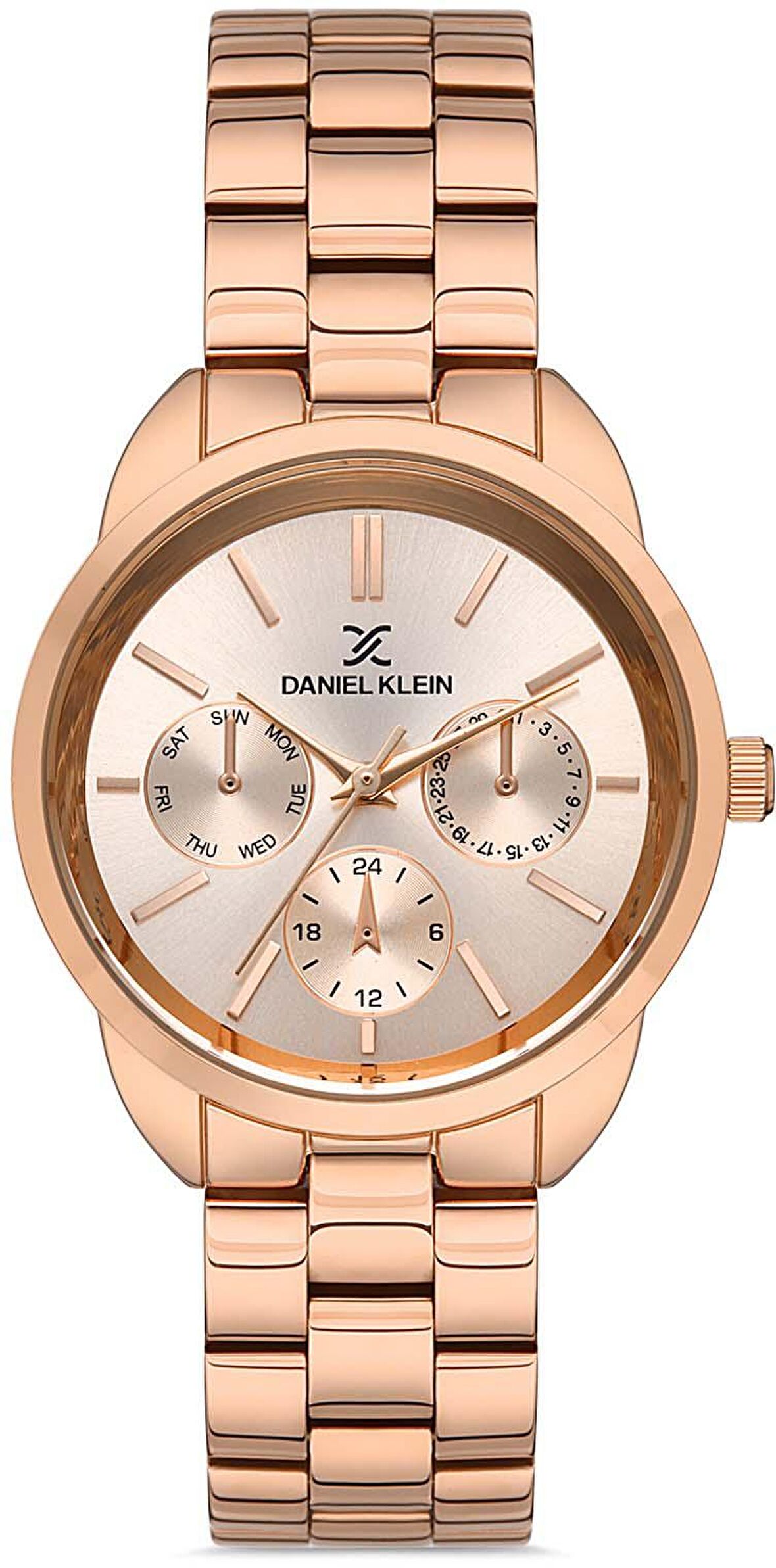 Daniel Klein EDK.1.10083.3 Kadın Kol Saati