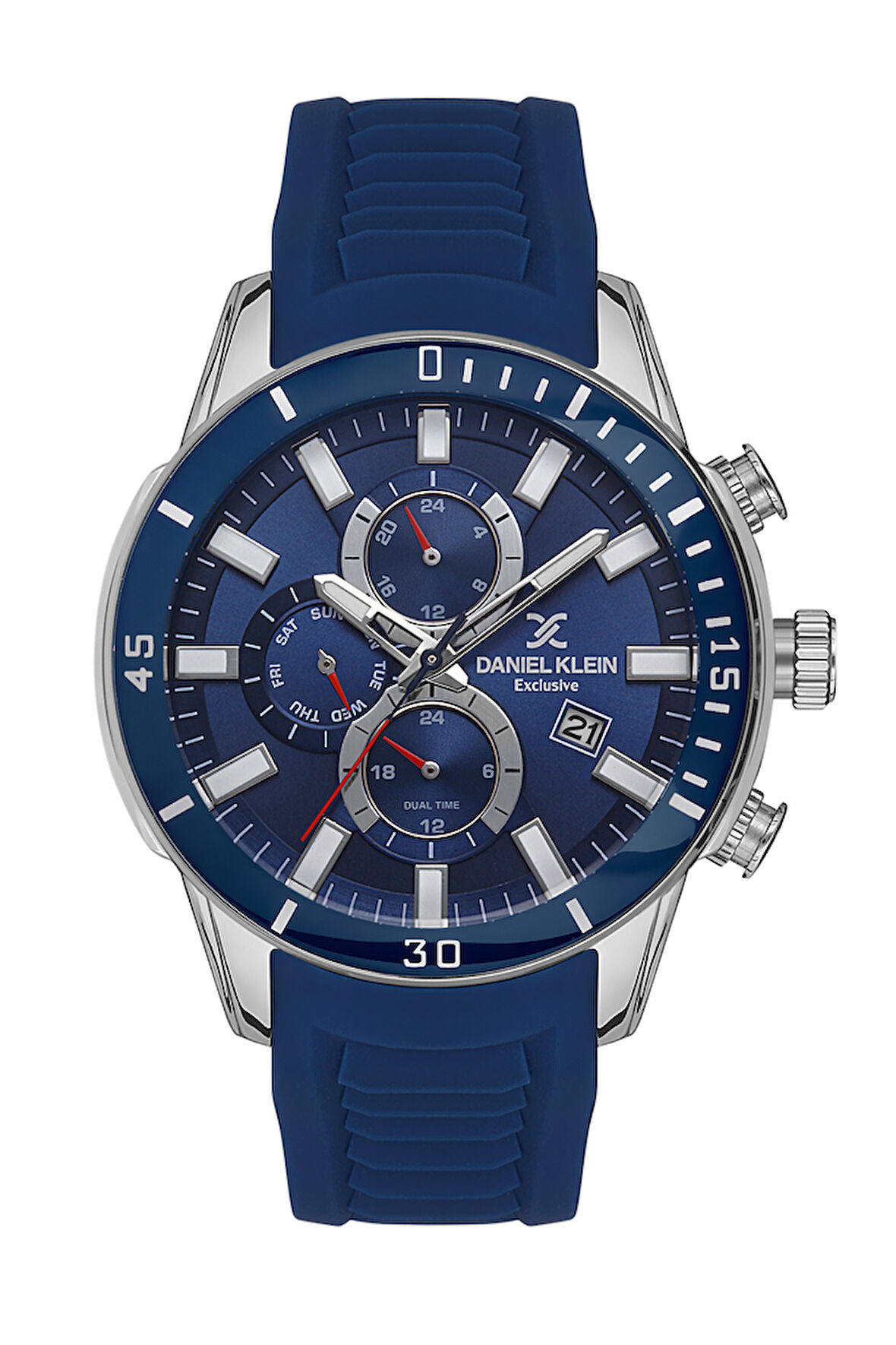 Daniel Klein DK.1.13313-2 Erkek Kol Saati