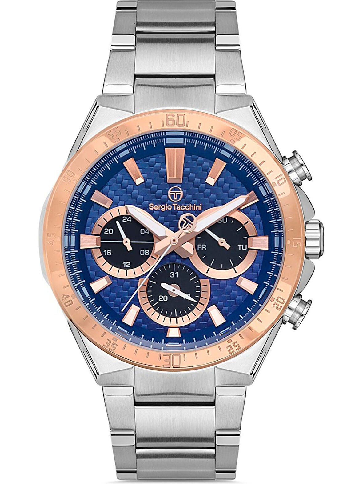 SERGİO TACCHİNİ ERKEK KOL SAATİ ST.1.10294.3