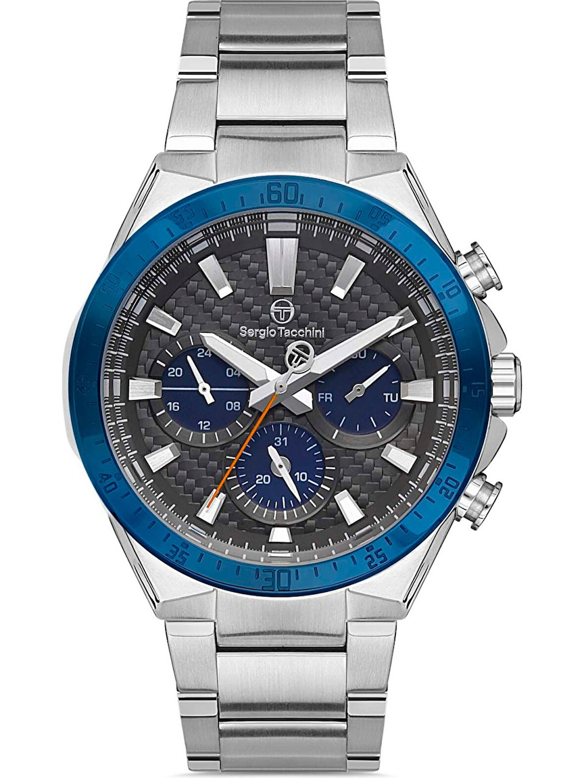 SERGİO TACCHİNİ ERKEK KOL SAATİ ST.1.10294.4