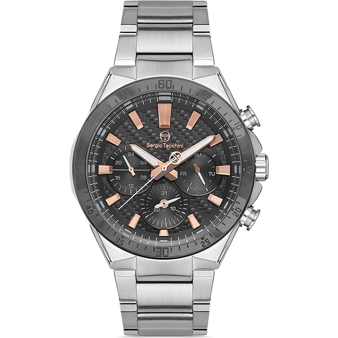 ST.1.10294.5 Erkek Kol Saati