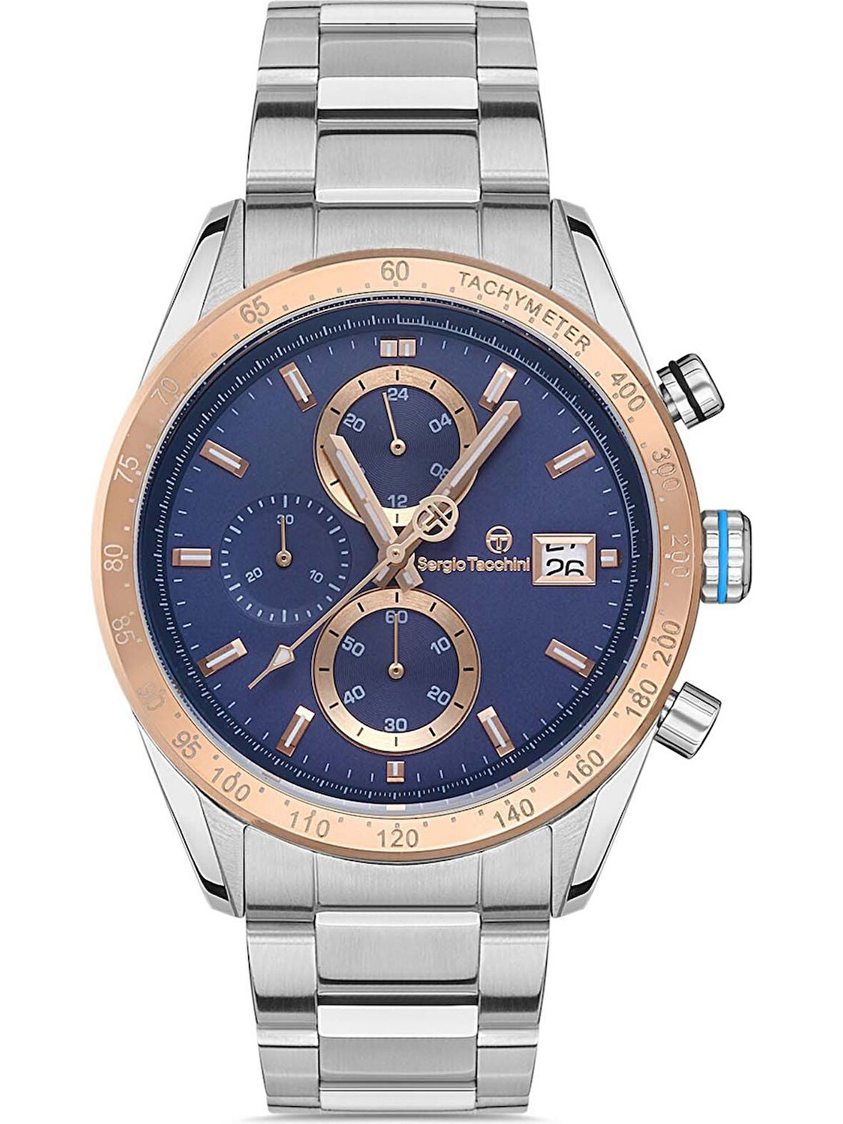 ST.1.10305.5 SERGİO TACCHİNİ KOL SAATİ