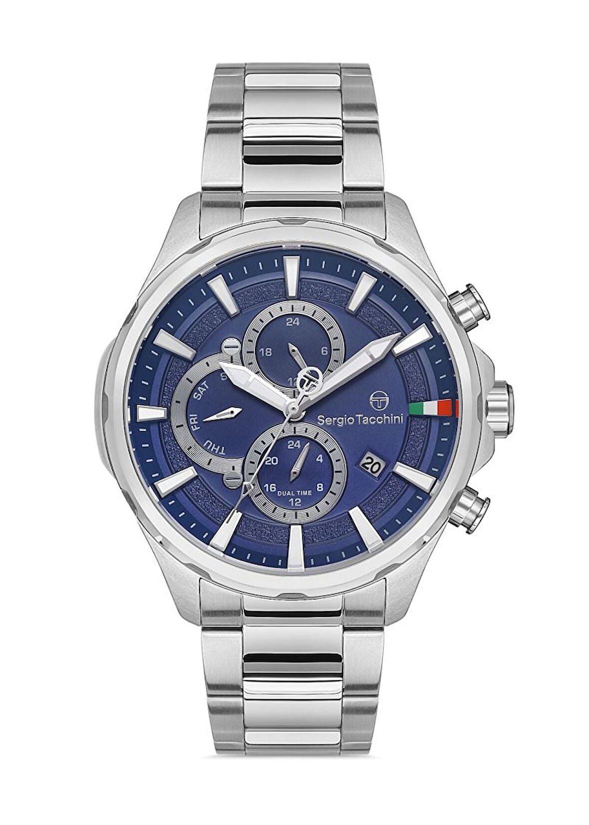 Sergio Tacchini ST.1.10308.2 Erkek Kol Saati