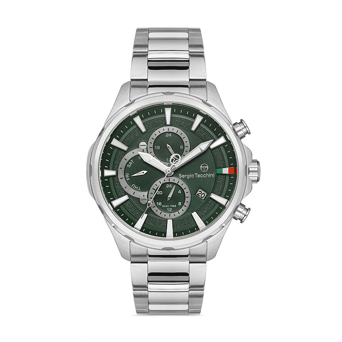SERGİO TACCHİNİ ERKEK KOL SAATİ ST.1.10308.3