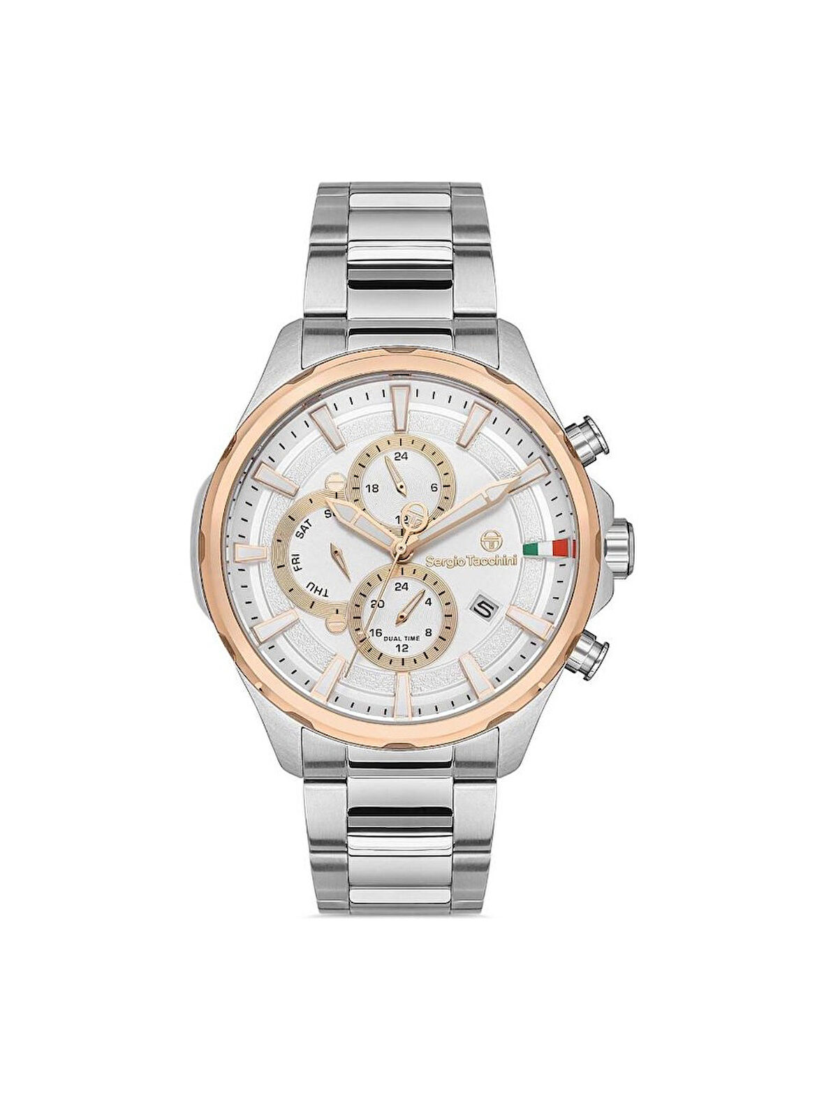 SERGİO TACCHİNİ ERKEK KOL SAATİ ST.1.10308.4