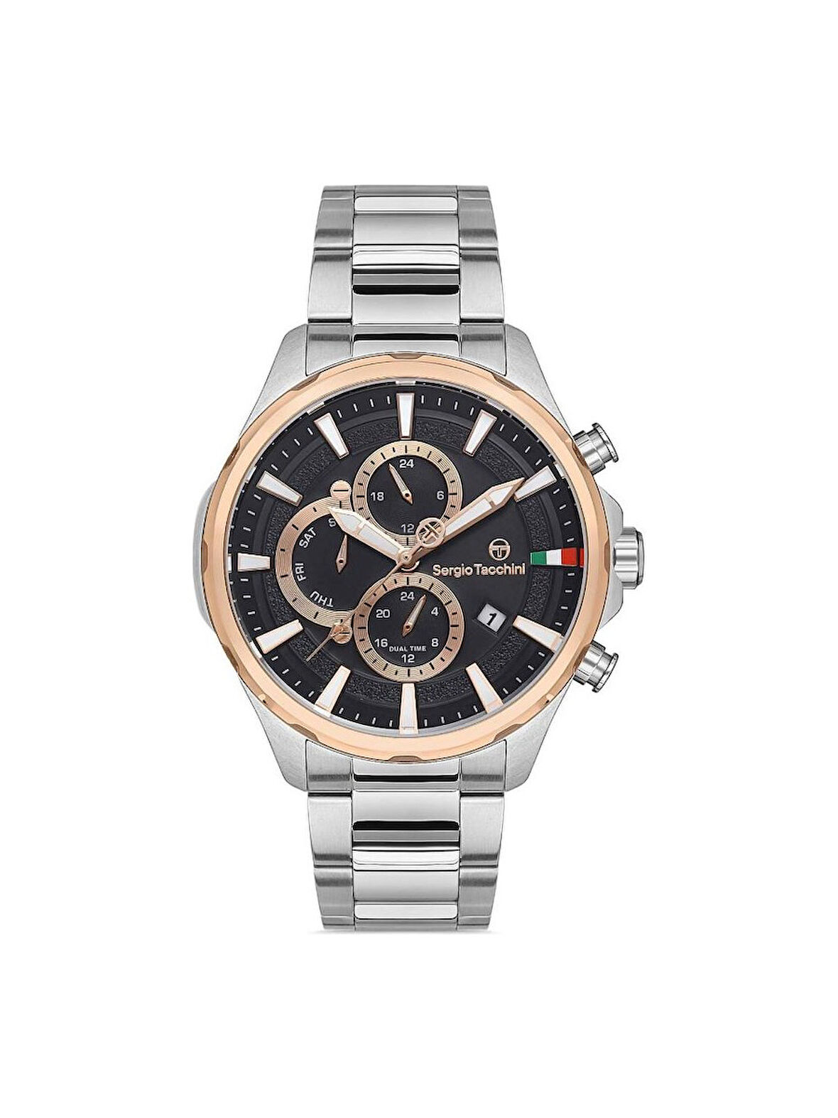 SERGİO TACCHİNİ ERKEK KOL SAATİ ST.1.10308.5