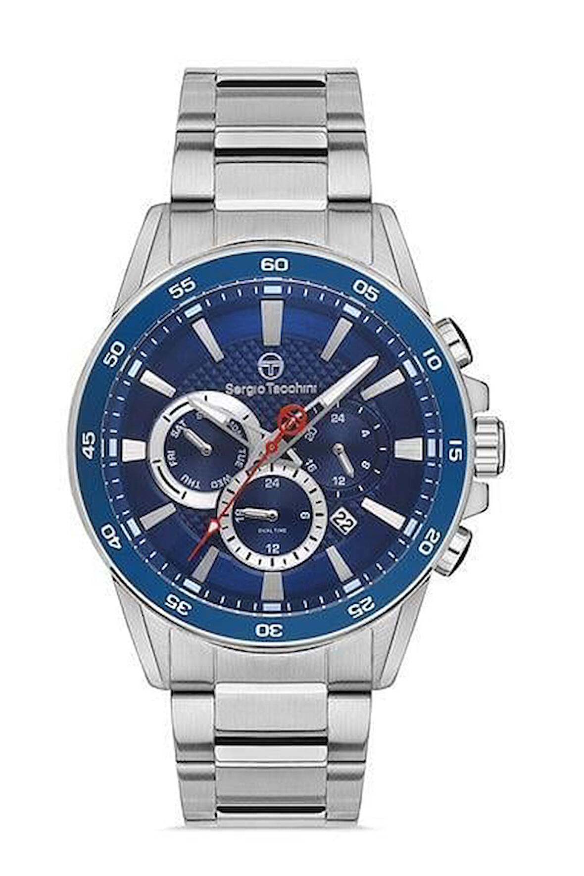 Sergio Tacchini ST.1.10309.2 Erkek Kol Saati