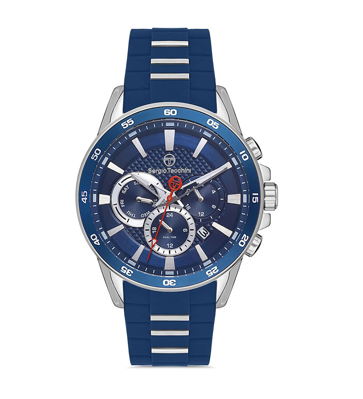 SERGİO TACCHİNİ ERKEK KOL SAATİ ST.1.10310.2